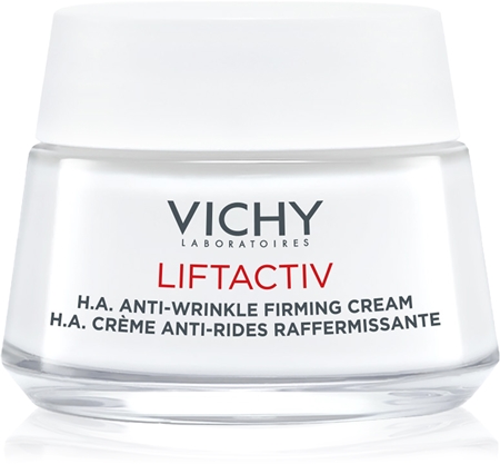 Vichy Liftactiv Supreme creme de dia lifting para pele seca a muito seca