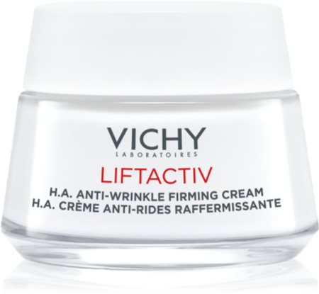 Vichy Liftactiv Supreme crème lifting de jour pour peaux sèches à très sèches