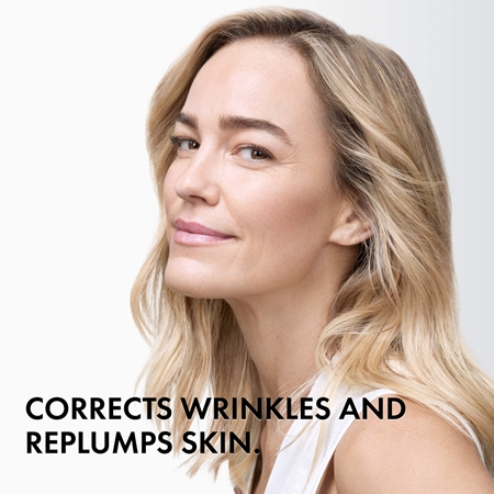 Vichy Liftactiv H.A. Anti-Wrinkle Firming Cream denní liftingový krém