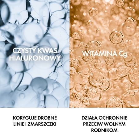 Vichy Liftactiv H.A. Anti-Wrinkle Firming Cream liftingujący krem na dzień do skóry suchej