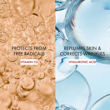 Vichy Liftactiv H.A. Anti-Wrinkle Firming Cream denní liftingový krém