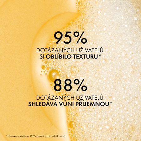 Vichy Dercos Anti-Dandruff šampon proti lupům pro suché vlasy