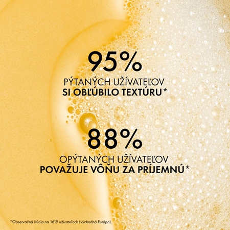 Vichy Dercos Anti-Dandruff šampón proti lupinám pre suché vlasy