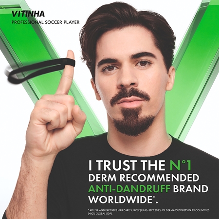 Vichy Dercos Anti-Dandruff set anticaspa