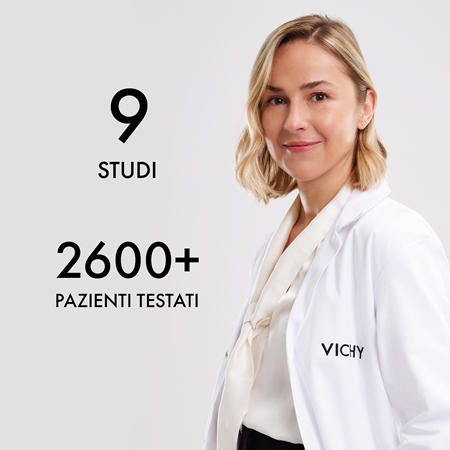 Vichy Dercos Anti-Dandruff shampoo antiforfora per capelli normali e grassi