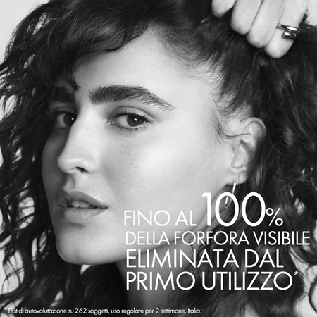 Vichy Dercos Anti-Dandruff shampoo antiforfora per capelli normali e grassi