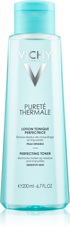Vichy Pureté Thermale tökélesítő tonik