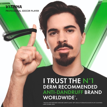 Vichy Dercos Anti-Dandruff szampon przeciwłupieżowy do włosów normalnych i przetłuszczających się