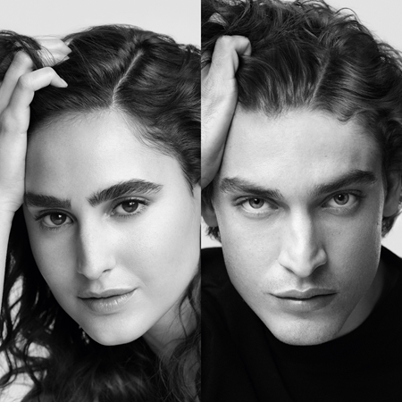 Vichy Dercos Anti-Dandruff šampon protiv peruti za normalnu i masnu kosu