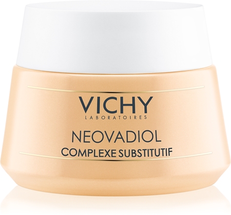 Vichy Neovadiol Compensating Complex gel-crema remodelanta cu efect imediat pentru piele normală și mixtă