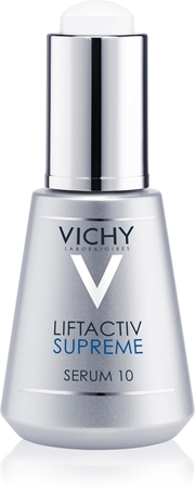 Vichy Liftactiv Supreme spevňujúce sérum proti vráskam