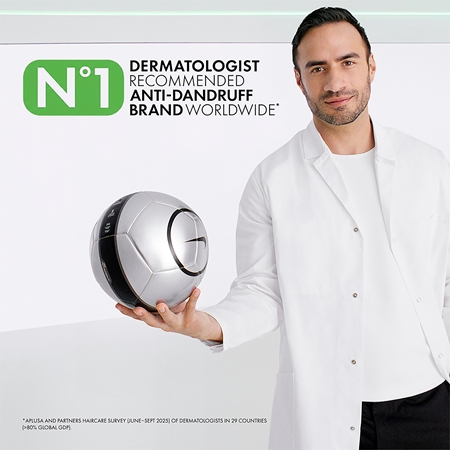 Vichy Dercos Anti-Dandruff szampon przeciwłupieżowy do włosów suchych