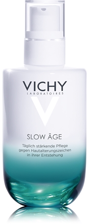 Vichy Slow Âge trattamento giorno contro i primi effetti dell'invecchiamento della pelle SPF 25