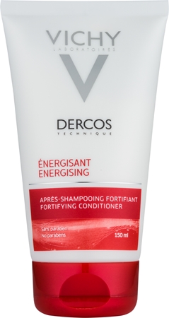 Vichy Dercos Energising balsam pentru indreptare impotriva caderii parului