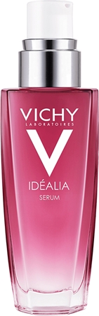 Vichy Idéalia Antioxidant Serum with Brightening and Smoothing Effect