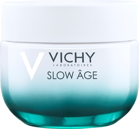 Vichy Slow Âge tratamento de dia para retardar os sinais de envelhecimento da pele SPF 30