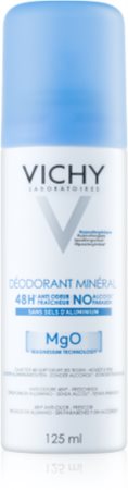 Vichy Deodorant Pihustatav mineraaldeodorant 48 tundi