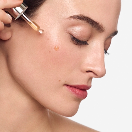 Vichy Liftactiv Fresh Shot antioxidačná intenzívna kúra proti známkam únavy pleti