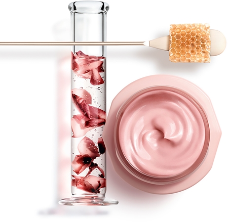 Vichy Neovadiol Rose Platinium crema giorno illuminante e rinforzante per pelli mature