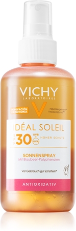 Vichy Capital Soleil spray protector pentru plajă SPF 30