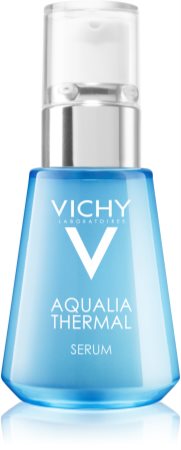 Vichy Aqualia Thermal intensywnie nawilżające serum do twarzy