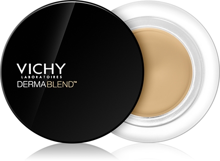 Vichy Dermablend correttore in crema per pelli sensibili e arrossate