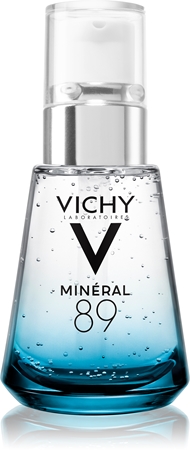 Vichy Minéral 89 booster fortifiant et repulpant à l’acide hyaluronique