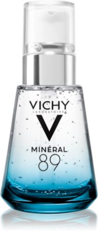 Vichy Minéral 89 booster rinforzante e rimpolpante con acido ialuronico