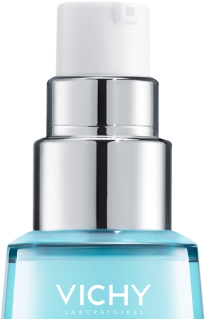 Vichy Minéral 89 booster hialuronic fortifiant, de umplere dermică zona ochilor
