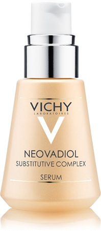 Vichy Neovadiol Kompleks Compensating Complex serum remodelujące o natychmiastowym działaniu do wszystkich rodzajów skóry