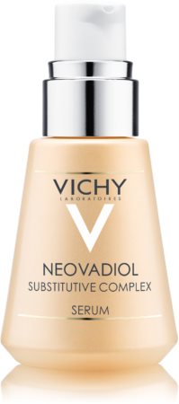 Vichy Neovadiol Compensating Complex serum remodelujące o natychmiastowym działaniu do wszystkich rodzajów skóry