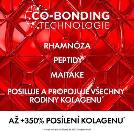 Vichy Liftactiv Collagen Specialist 16 Day obnovující liftingový krém proti vráskám