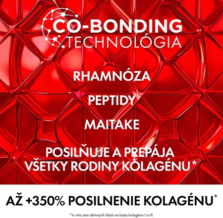 Vichy Liftactiv Collagen Specialist 16 Day obnovujúci liftingový krém proti vráskam