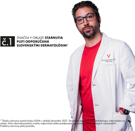 Vichy Liftactiv Collagen Specialist 16 Day obnovujúci liftingový krém proti vráskam