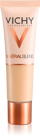 Vichy Minéralblend prirodzene krycí hydratačný make-up