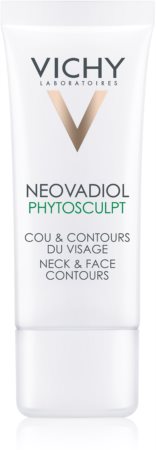 Vichy Neovadiol Phytosculpt îngrijire pentru întărirea și remodelarea conturului gâtului și a feței