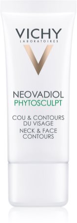 Vichy Neovadiol Phytosculpt tratamento reafirmante e remodelador para o rosto e corpo