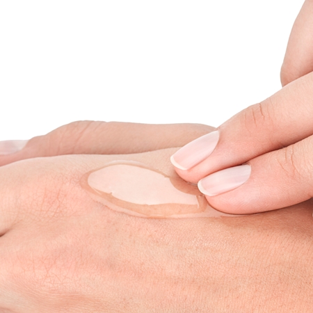 Vichy Normaderm Phytosolution tiefenreinigendes Gel für Unvollkommenheiten wegen Akne Haut