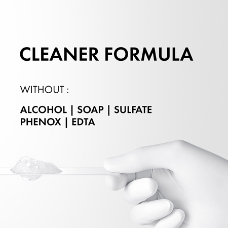 Vichy Normaderm Phytosolution gel intens pentru curatare impotriva imperfectiunilor pielii cauzate de acnee