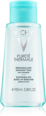 Vichy Pureté Thermale beruhigender Make-up Entferner