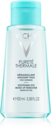 Soothing Eye Makeup Remover