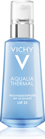 Vichy Aqualia Thermal Feuchtigkeitsspendende Tagescreme SPF 25