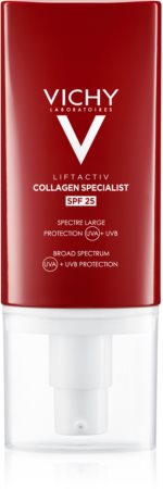 Vichy Liftactiv Collagen Specialist crème de jour anti-âge SPF 25