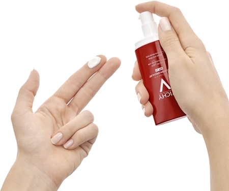 Vichy Liftactiv Collagen Specialist cremă de zi anti-îmbătrânire SPF 25