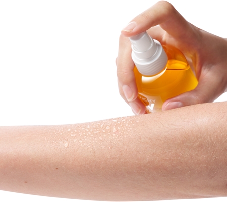 Vichy Capital Soleil ochranný sprej s betakarotenem SPF 50