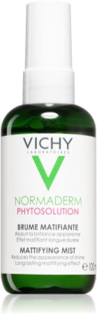 Vichy Normaderm Phytosolution cuidado matificante em spray