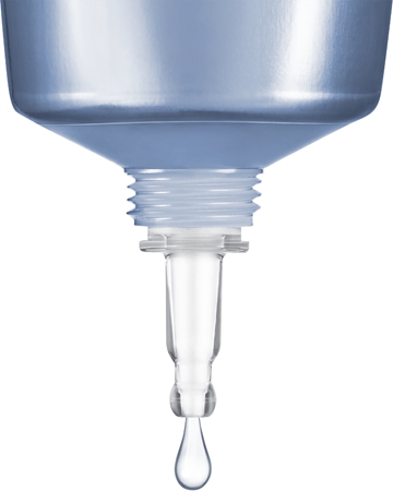 Vichy Aqualia Volcano Drop deep moisturising cream with a brightening effect