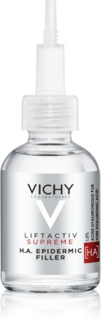 Vichy Liftactiv Supreme H.A. Epidermic Filler ser facial anti-îmbătrânire cu acid hialuronic