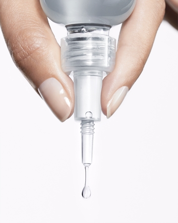 Vichy Liftactiv Supreme H.A. Epidermic Filler senėjimą lėtinantis serumas su hialurono rūgštimi