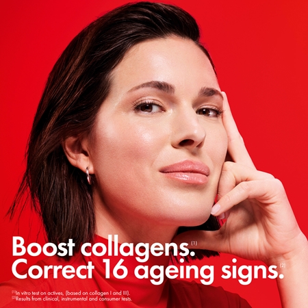 Vichy Liftactiv Collagen Specialist 16 Night učvršćujuća noćna krema protiv bora